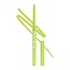 LA Girl - Pastel Dream Auto Eyeliner Magic Mint
