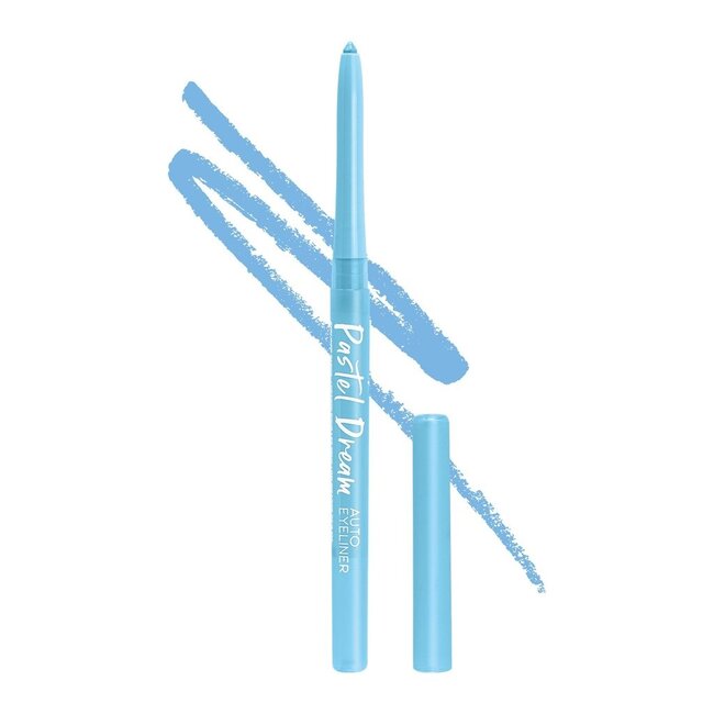 LA Girl - Pastel Dream Auto Eyeliner Powder Blue