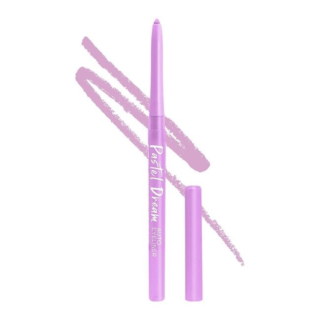 LA Girl - Pastel Dream Auto Eyeliner Lavender