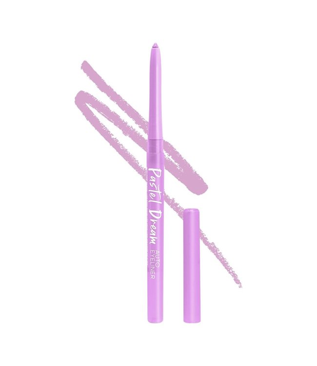 LA Girl LA Girl - Pastel Dream Auto Eyeliner Lavender