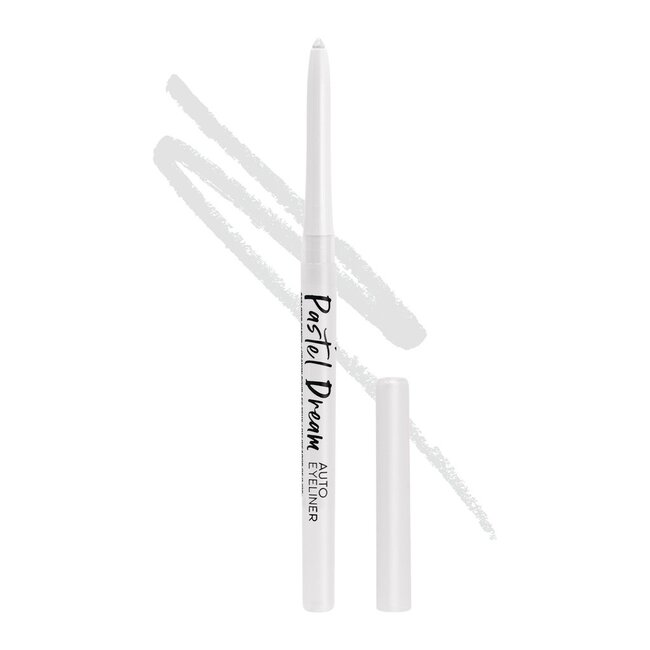 LA Girl - Pastel Dream Auto Eyeliner Marshmallow