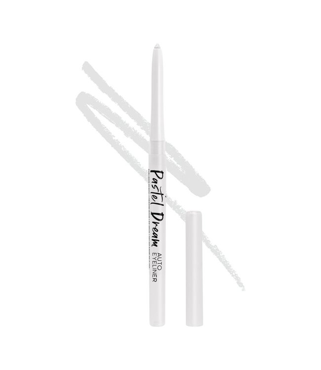 LA Girl LA Girl - Pastel Dream Auto Eyeliner Marshmallow