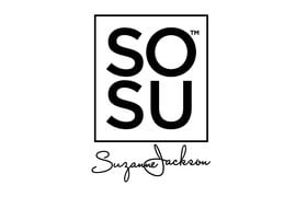 SOSU by Suzanne Jackson