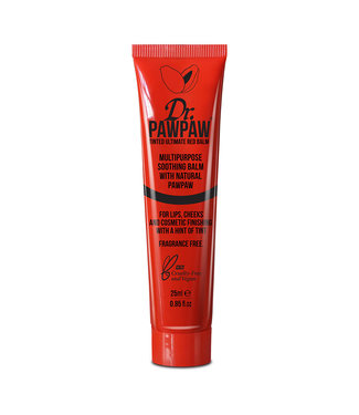 Dr. PAWPAW Dr. PAWPAW - Tinted Ultimate Red Balm