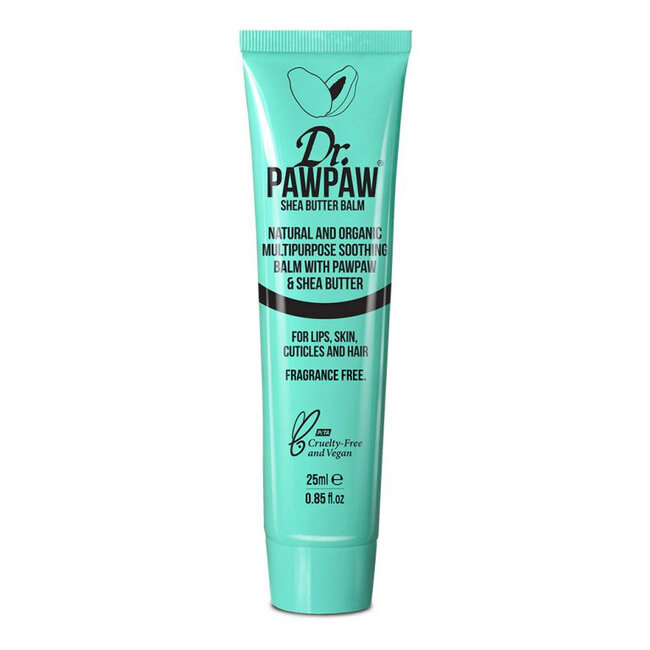 Dr. PAWPAW - Shea Butter Balm