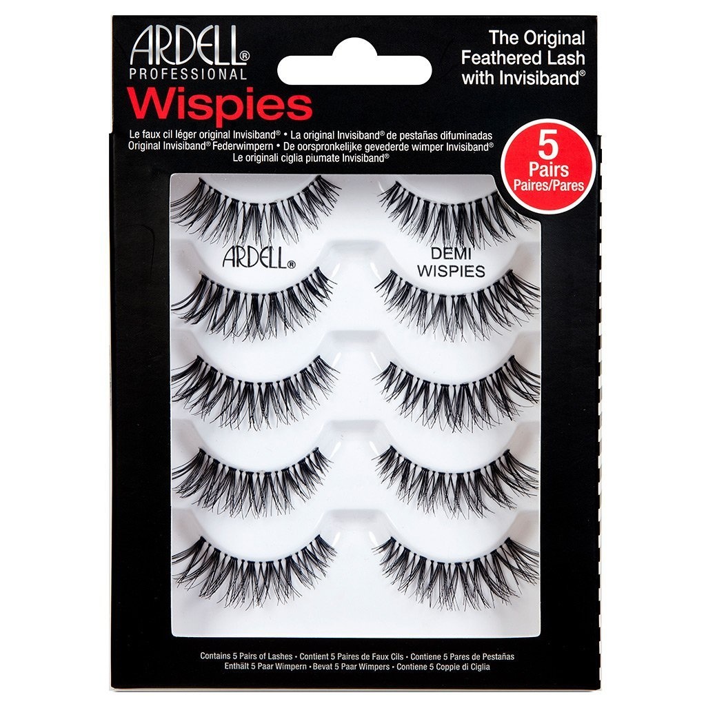 Demi wispies deals