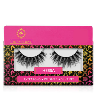 Pinky Goat Pinky Goat - Lash Essentials Hessa