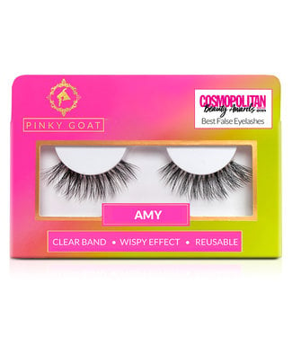 Pinky Goat Pinky Goat - Neon Lashes Amy