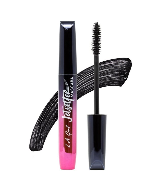 LA Girl LA Girl - Jetsetter Mascara