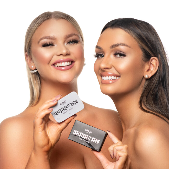 BPerfect Cosmetics - Indestructi'Brow Soap Brows