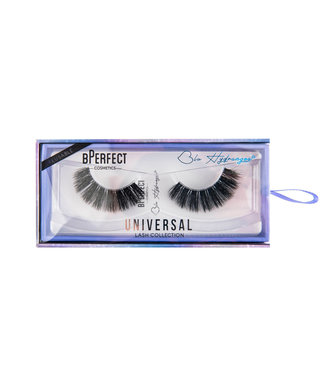 BPerfect Cosmetics BPerfect Cosmetics - Blu Hydrangea Lash Look Queen