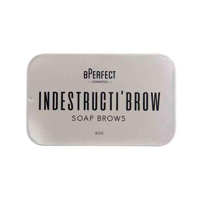 BPerfect Cosmetics - Indestructi'Brow Soap Brows