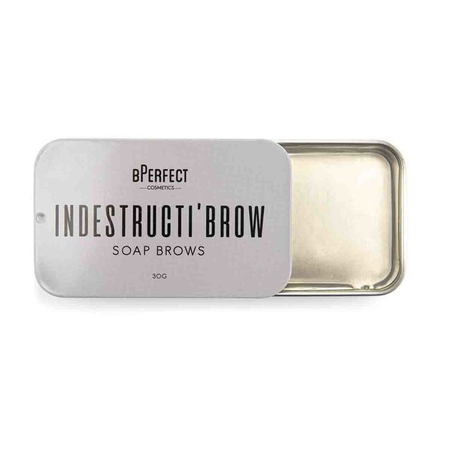 BPerfect Cosmetics - Indestructi'Brow Soap Brows