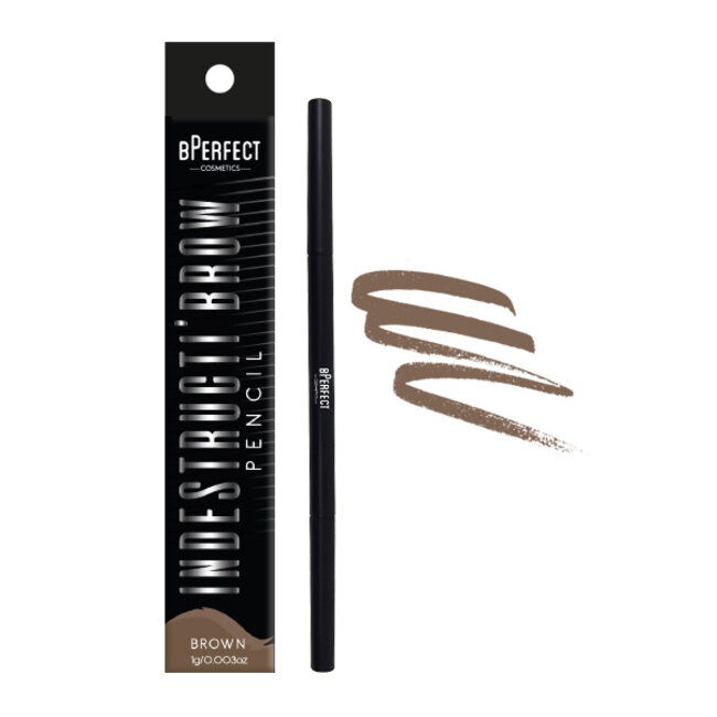 BPerfect Cosmetics - Indestructi’Brow Pencil