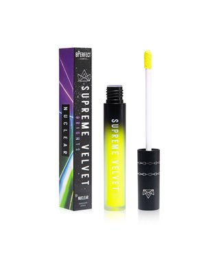 BPerfect Cosmetics BPerfect Cosmetics - Supreme Velvet Bright Liquid Lips Nuclear