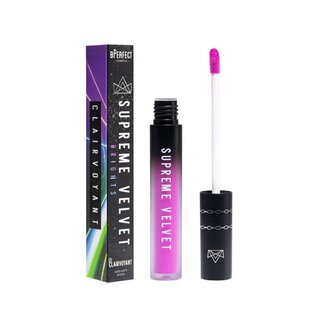 BPerfect Cosmetics BPerfect Cosmetics - Supreme Velvet Bright Liquid Lips Clairvoyant
