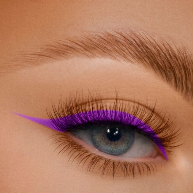 BPerfect Cosmetics - Supreme Velvet Bright Liquid Lips Clairvoyant