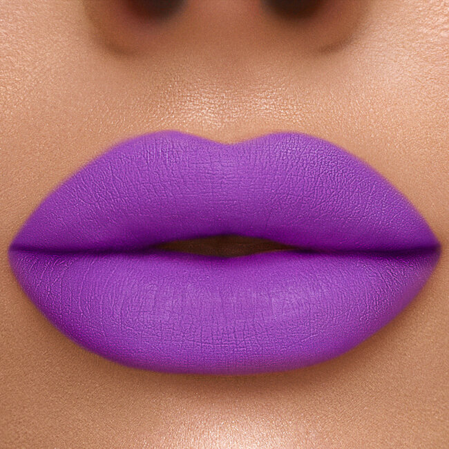 BPerfect Cosmetics - Supreme Velvet Bright Liquid Lips Clairvoyant