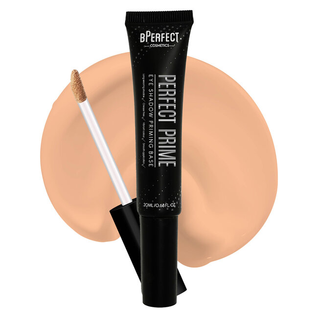 BPerfect Cosmetics - Perfect Prime Eyeshadow Priming Base
