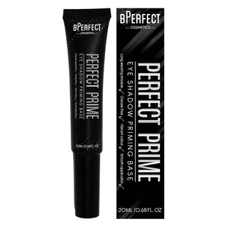 BPerfect Cosmetics BPerfect Cosmetics - Perfect Prime Eyeshadow Base