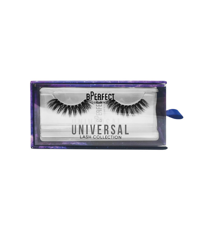 BPerfect Cosmetics BPerfect Cosmetics - Universal Lash Collection Signs