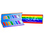 SUVA Beauty - We Make Rainbows Jealous Palette