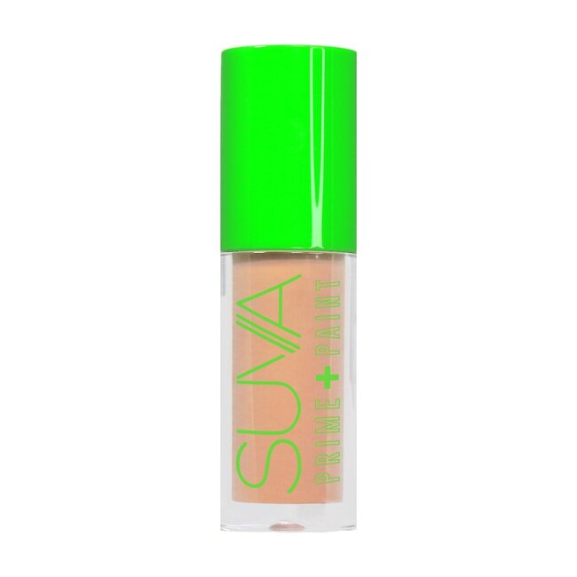 SUVA Beauty - Prime + Paint Tweed