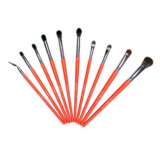 SUVA Beauty SUVA Beauty - Neon Brush Set