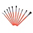SUVA Beauty SUVA Beauty - Neon Brush Set