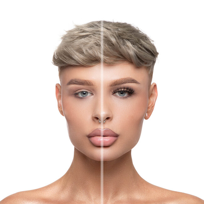 BPerfect Cosmetics - Universal Lash Collection Vibes