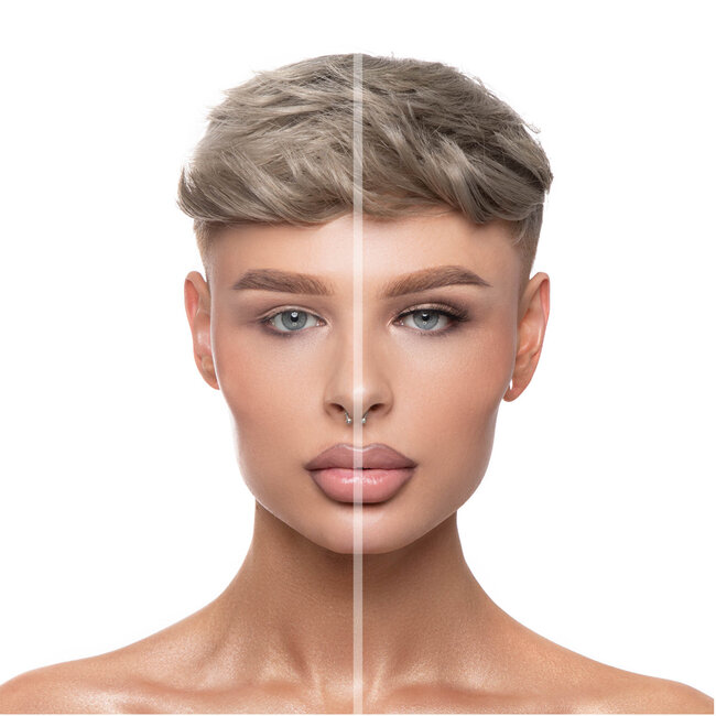 BPerfect Cosmetics - Universal Lash Collection Inspire