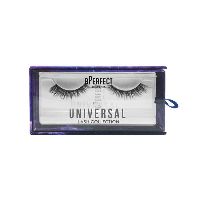 BPerfect Cosmetics - Universal Lash Collection Inspire
