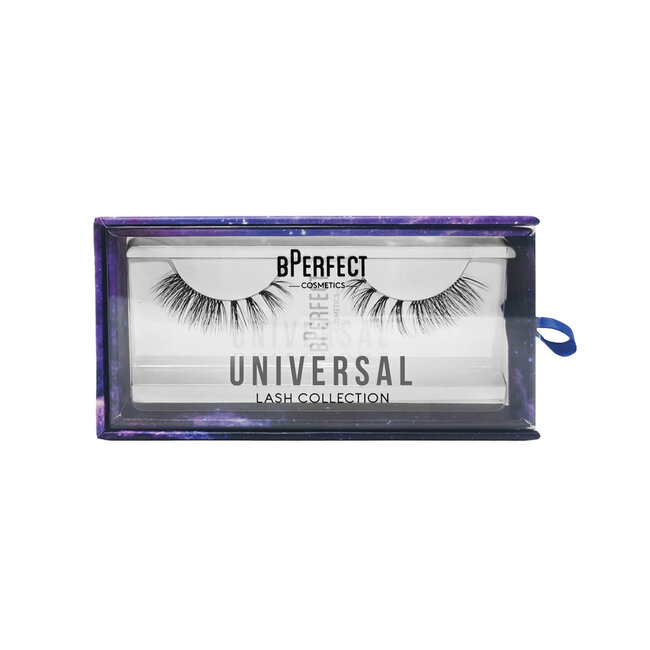 BPerfect Cosmetics - Universal Lash Collection Achieve