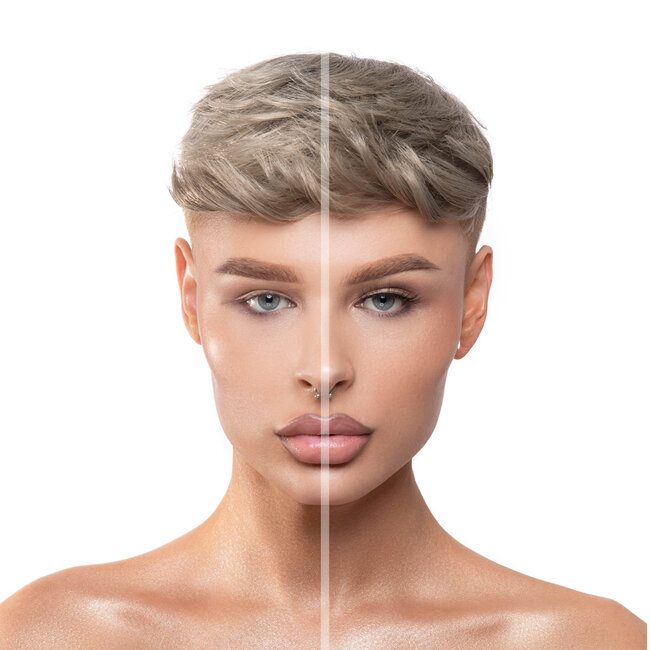 BPerfect Cosmetics - Universal Lash Collection Achieve