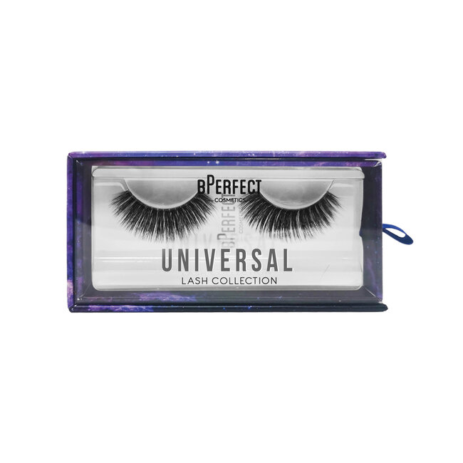 BPerfect Cosmetics - Universal Lash Collection Power
