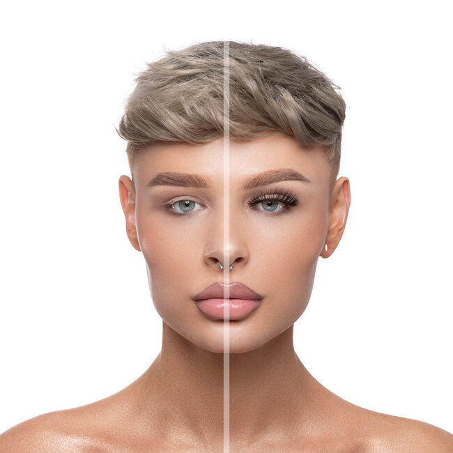 BPerfect Cosmetics - Universal Lash Collection Power