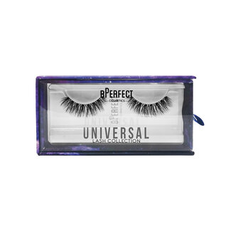 BPerfect Cosmetics BPerfect Cosmetics - Universal Lash Collection Focus