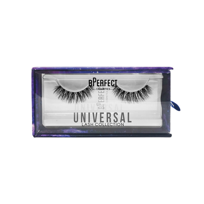 BPerfect Cosmetics - Universal Lash Collection Focus