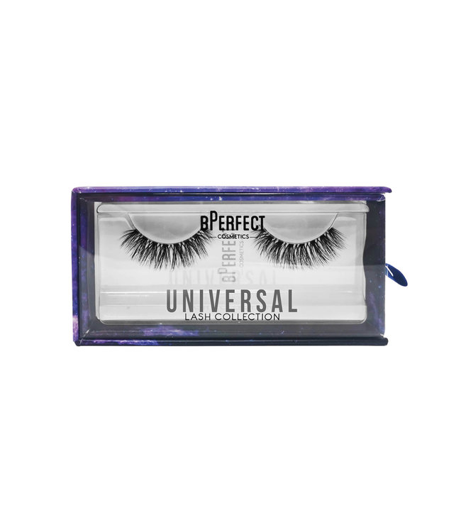 BPerfect Cosmetics BPerfect Cosmetics - Universal Lash Collection Focus