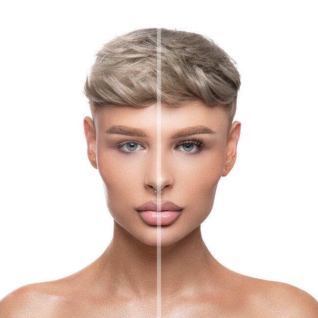 BPerfect Cosmetics - Universal Lash Collection Focus