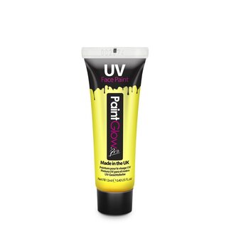 PaintGlow PaintGlow - Neon UV Face & Body Paint