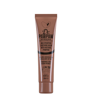 Dr. PAWPAW Dr. PAWPAW - Tinted Rich Mocha Balm