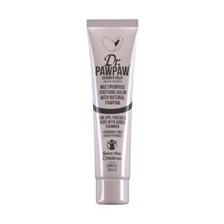 Dr. PAWPAW Dr. PAWPAW - Shimmer Balm