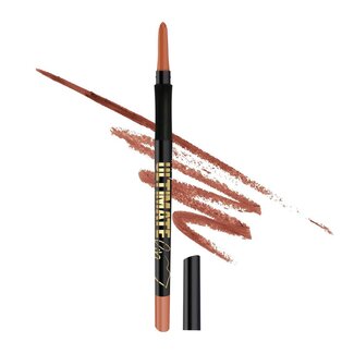 LA Girl LA Girl - Ultimate Auto Lipliner Forever Bare