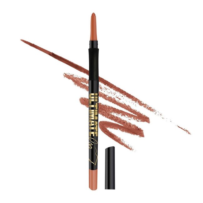 LA Girl - Ultimate Auto Lipliner Forever Bare