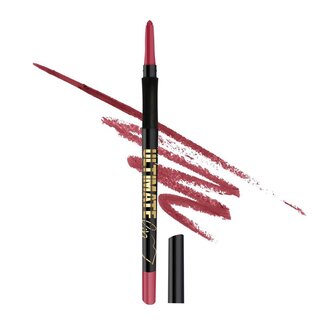 LA Girl LA Girl - Ultimate Auto Lipliner Enduring Mauve