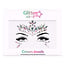 PaintGlow PaintGlow - Glitter Me Up Face Jewel Crown Jewels