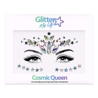 PaintGlow PaintGlow - Glitter Me Up Face Jewel Cosmic Queen