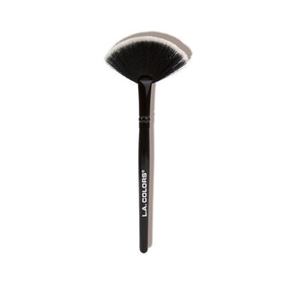 LA Colors LA Colors - Essential Highlighter Fan Brush