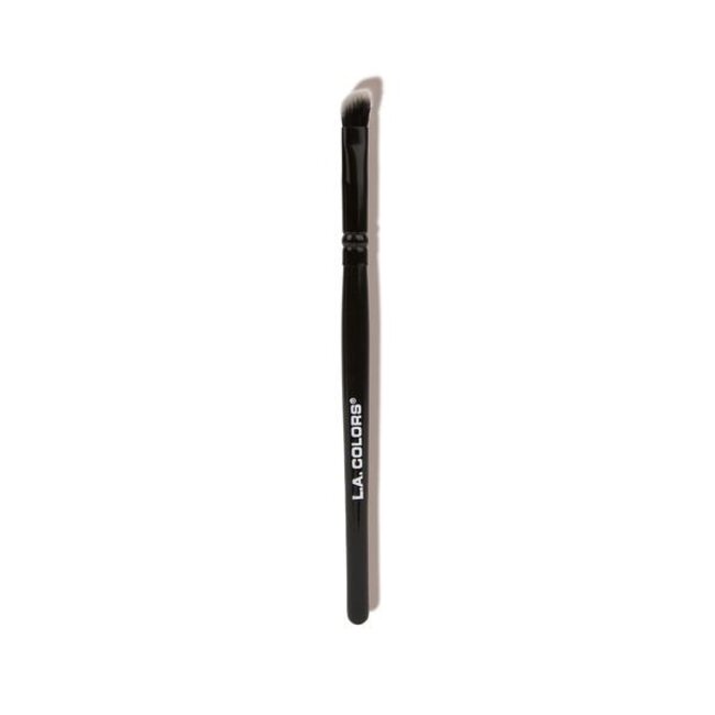 LA Colors - Essential Angled Eyeshadow Brush